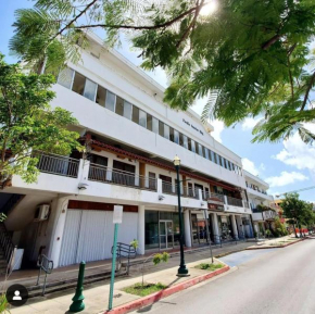 Sensi Stay Saipan
